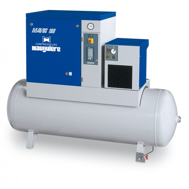 Mauguiere MAV/RSF 180